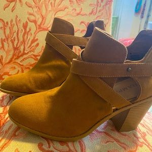 Booties